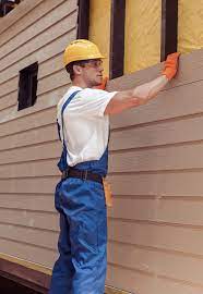 Affordable Siding Repair and Maintenance Services in Windcrest, TX